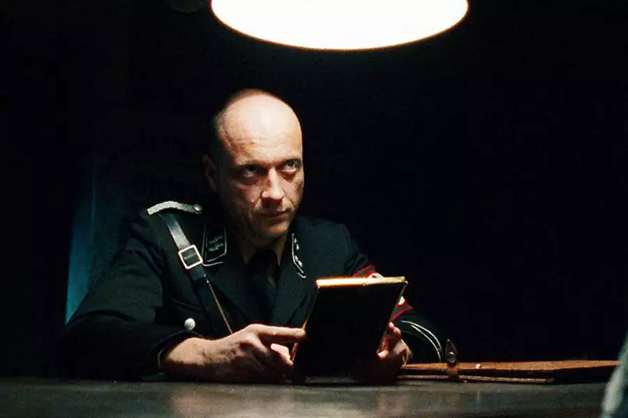 Cztery minuty - galeria zdjęć - filmweb