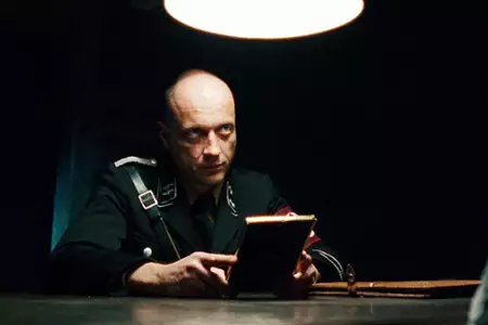 Cztery minuty - galeria zdjęć - filmweb