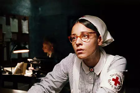 Cztery minuty - galeria zdjęć - filmweb