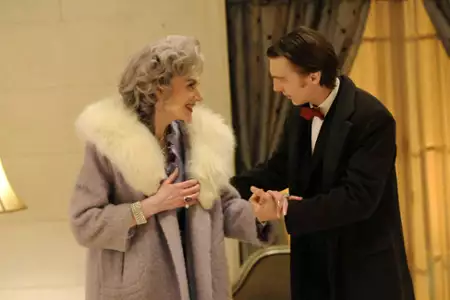 Chłopak do towarzystwa - galeria zdjęć - filmweb