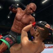 UFC Undisputed 2010 - galeria zdjęć - filmweb