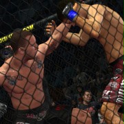 UFC Undisputed 2010 - galeria zdjęć - filmweb
