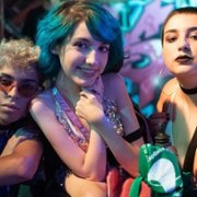 Metr dwadzieścia - galeria zdjęć - filmweb