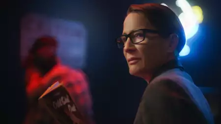 Equal - galeria zdjęć - filmweb