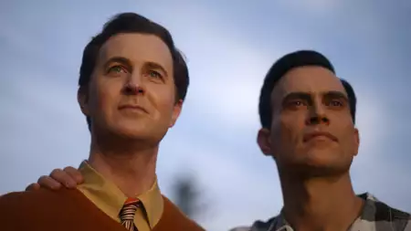 Equal - galeria zdjęć - filmweb