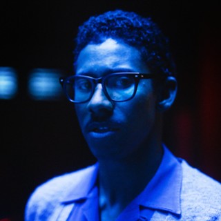 Bayard Rustin