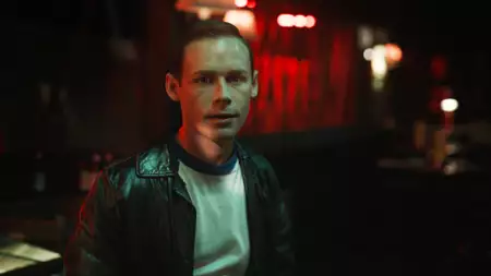 Equal - galeria zdjęć - filmweb