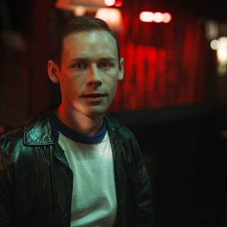Mark Segal