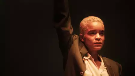 Equal - galeria zdjęć - filmweb