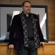 Stroiciel sejf&oacute;w - galeria zdjęć - filmweb