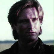 Ed Masterson