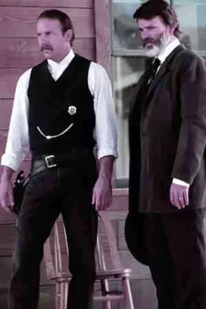 Wyatt Earp - galeria zdjęć - filmweb