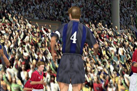 FIFA 2002 - galeria zdjęć - filmweb