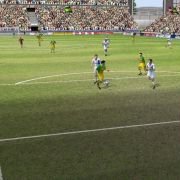 FIFA 2002 - galeria zdjęć - filmweb