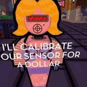 Jazzpunk - galeria zdjęć - filmweb