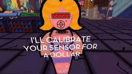 Jazzpunk - galeria zdjęć - filmweb