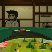 Jazzpunk - galeria zdjęć - filmweb