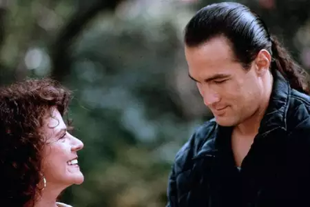 Wybraniec śmierci - galeria zdjęć - filmweb
