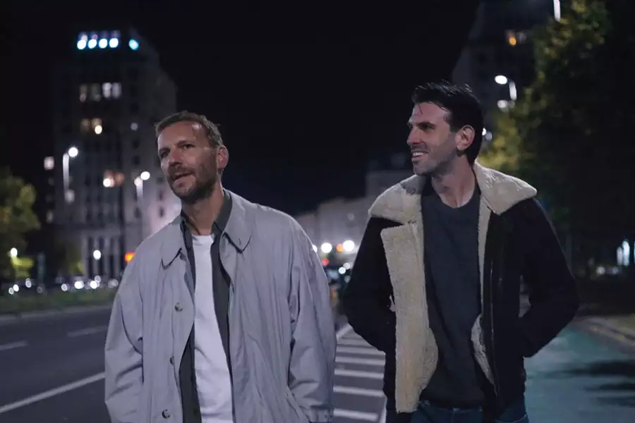 Połówki - galeria zdjęć - filmweb