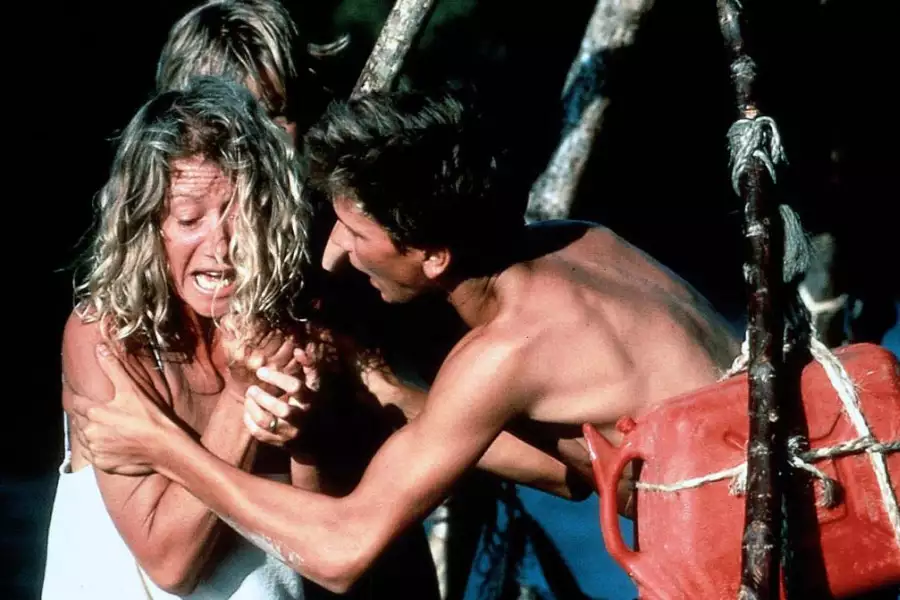Wybrzeże Moskitów - galeria zdjęć - filmweb
