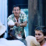 Wybrzeże Moskitów - galeria zdjęć - filmweb