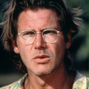 Harrison Ford