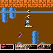 Tiny Toon Adventures 2: Montana Land e Yōkoso - galeria zdjęć - filmweb