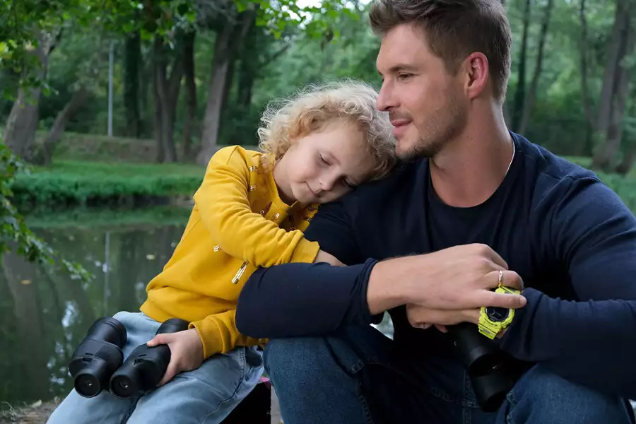 8 rzeczy, których nie wiecie o facetach - galeria zdjęć - filmweb