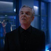 Danny Huston w Naga broń