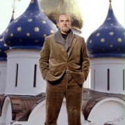 The Russia House - galeria zdjęć - filmweb