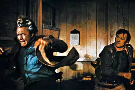 Chisum - galeria zdjęć - filmweb