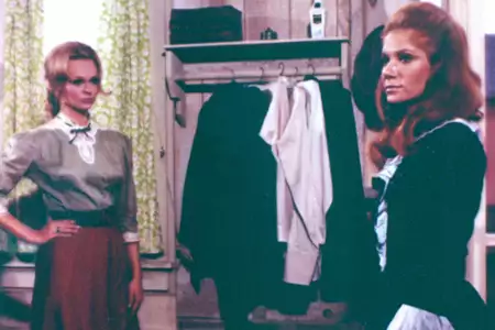Chisum - galeria zdjęć - filmweb