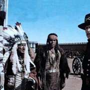Chisum - galeria zdjęć - filmweb