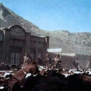 Chisum - galeria zdjęć - filmweb
