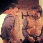 Chisum - galeria zdjęć - filmweb
