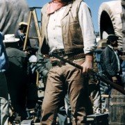 Chisum - galeria zdjęć - filmweb