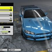 Need for Speed: ProStreet - galeria zdjęć - filmweb