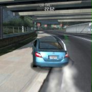 Need for Speed: ProStreet - galeria zdjęć - filmweb