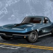 Need for Speed: ProStreet - galeria zdjęć - filmweb