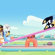 Bluey - galeria zdjęć - filmweb