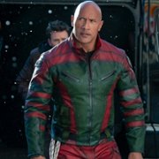 Dwayne Johnson