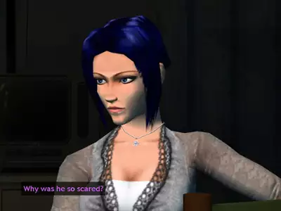 Broken Sword: The Sleeping Dragon - galeria zdjęć - filmweb