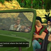 Broken Sword: The Sleeping Dragon - galeria zdjęć - filmweb