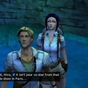 Broken Sword: The Sleeping Dragon - galeria zdjęć - filmweb