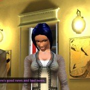 Broken Sword: The Sleeping Dragon - galeria zdjęć - filmweb