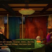 Broken Sword: The Sleeping Dragon - galeria zdjęć - filmweb