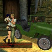 Broken Sword: The Sleeping Dragon - galeria zdjęć - filmweb