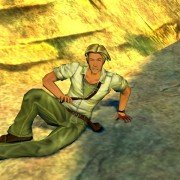 Broken Sword: The Sleeping Dragon - galeria zdjęć - filmweb