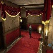 Broken Sword: The Sleeping Dragon - galeria zdjęć - filmweb
