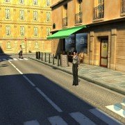 Broken Sword: The Sleeping Dragon - galeria zdjęć - filmweb